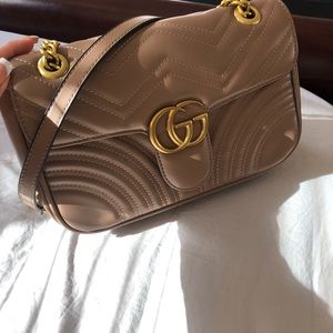Gucci bag